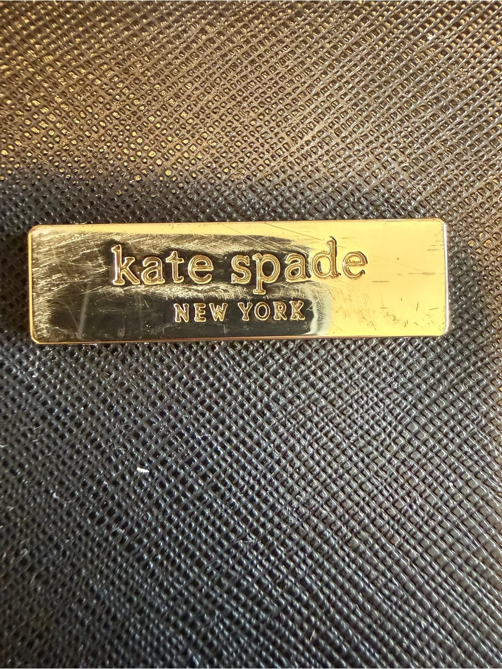 kate spade classic kate